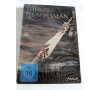The Lost Bladesman - Steelbook