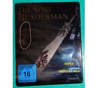The Lost Bladesman – Steelbook – Splendid Film