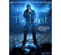 The Lost (Blu-ray) Marc Senter Michael Bowen Dee Wallace Ed Lauter