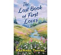 The Lost Book of First Loves