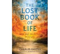 The Lost Book of Life: New and Selected Poems