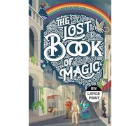 The Lost Book of Magic
