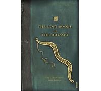 The Lost Books of the Odyssey