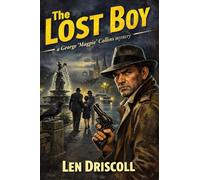 The Lost Boy: a George 'Magpie' Collins mystery: 4