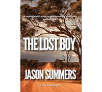 The Lost Boy: Australian Rural Crime Mystery