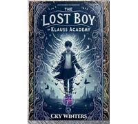The Lost Boy of Klauss Academy: 2