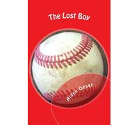 The Lost Boy (The Be Write Back Series) (Volume 14)