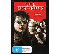 The Lost Boys