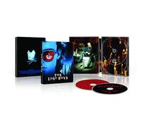 The Lost Boys Steelbook (4K UHD Blu-ray) Barnard Hughes Corey Feldman Corey Haim
