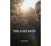The Lost Boys: Bad Company Corrupt Good Manners