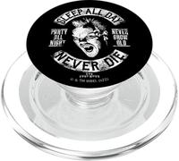 The Lost Boys Biker David Powers PopSockets PopGrip per MagSafe
