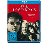 The Lost Boys (Blu-ray) Barnard Hughes Dianne Wiest Jason Patric Corey Haim