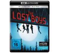 The Lost Boys – Blu-ray – Warner Bros.