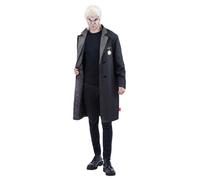The Lost Boys David Costume Adulti con Licenza Vestito Uomo + Parrucca