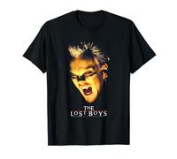 The Lost Boys David Snarl Colour Maglietta