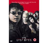 The Lost Boys (DVD) Alex Winter Barnard Hughes Billy Wirth Brooke McCarter