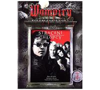 The Lost Boys [DVD] (IMPORT) (Nessuna versione italiana)
