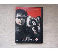 The Lost Boys [DVD] (IMPORT) (Nessuna versione italiana)