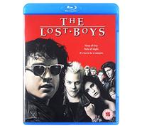 The Lost Boys – Warner Bros. – Edizione: Regno Unito