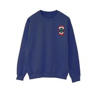 The Lost Boys Felpa Dente Uomo (BI52523)