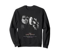 The Lost Boys Fun To Be A Vampire Poster Felpa