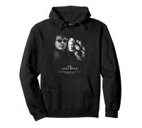 The Lost Boys Fun To Be A Vampire Poster Felpa con Cappuccio