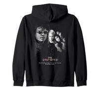 The Lost Boys Fun To Be A Vampire Poster Felpa con Cappuccio