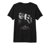The Lost Boys Fun To Be A Vampire Poster Maglietta Premium