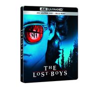 The lost boys - génération perdue 4k ultra hd (4K UHD Blu-ray) Kiefer Sutherland