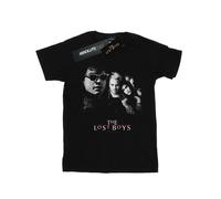 The Lost Boys Maglietta Ampia Poster Donna (BI52406)