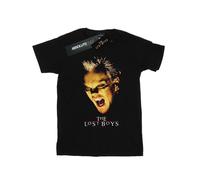 The Lost Boys Maglietta Davide Colore di Snarl Uomo (BI52485)