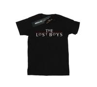 The Lost Boys Maglietta Logo Uomo (BI52500)