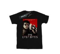 The Lost Boys Maglietta Poster Uomo (BI52501)