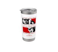 The Lost Boys Never Die Bicchiere termico in acciaio inox doppia parete