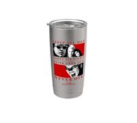 The Lost Boys Never Die Bicchiere termico in acciaio inox doppia parete