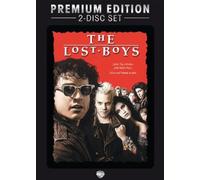 The Lost Boys - Premium Edition
