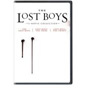 The Lost Boys: Three Movie Collection – Warner Bros.