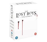 The Lost Boys Trilogy [DVD] [1987]