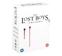 The Lost Boys Trilogy [DVD] [1987]