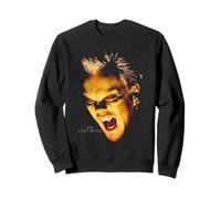 The Lost Boys Vampire David Large Face Felpa