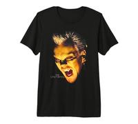 The Lost Boys Vampire David Large Face Maglietta Premium