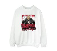 The Lost Boys Vampires Everywhere Felpa Uomo (BI53073)