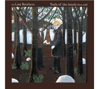 The Lost Brothers Trails of the Lonely (Parts I and 3) (CD) Album