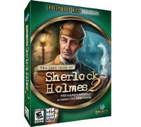 The Lost Cases of Sherlock Holmes 2 (輸入版)