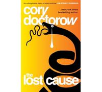 The Lost Cause - NUOVO