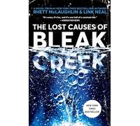 Link Neal Rhett McLaughlin The Lost Causes of Bleak Creek (Tascabile)
