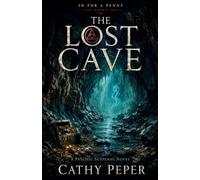 The Lost Cave: 4