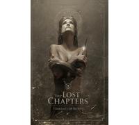 The Lost Chapters: Torrents of Blood: A Dimlight Novella