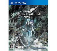 The Lost Child ザ・ロストチャイルド - PSVita
