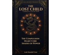 The Lost Child: Complete Collection
